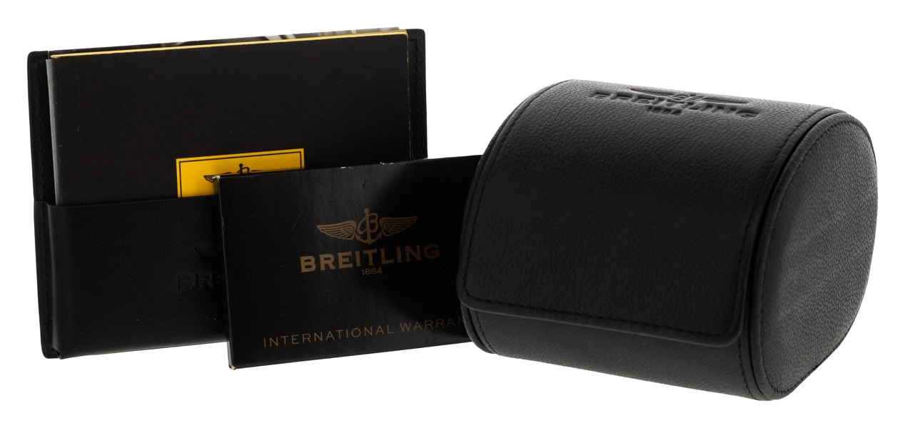 Breitling SuperOcean Heritage A17321